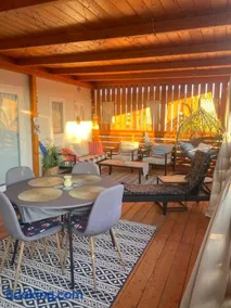 Amore del Mare, seaside family pace, free parking and wifi in Camp Dalmatino - Image 5