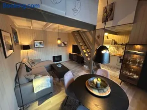 Nice apartment at Golsfjellet - Image 2