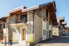 Chez Flo - clim parking - clg - Image 1