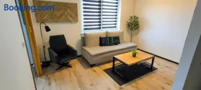 Apartmán 604 - Image 1