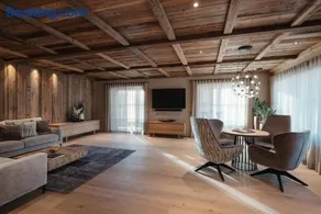 Pescosta Chalet Luxury Living - Image 1