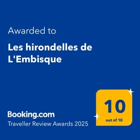 Les hirondelles de L'Embisque - Image 2