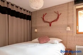 Apartment Marmottes Suisses - Image 5