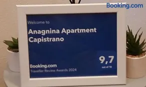 Anagnina Apartment Capistrano - Image 2