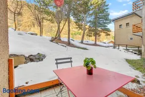 Studio 5 Pers, rdc, pied des pistes - Image 3