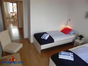 Altbau Apartment im trendigen Leipzig Alt-Lindenau - Kinder kostenlos! - Image 4