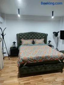 Jagodina studio CRNJANSKI zatvoreni bazen - Image 3