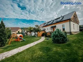 Apartmány Na Špejcharu - Image 1