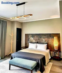 Chambre style hôtel - Image 1