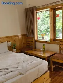 Bhimtal Birding Lodge - Image 4