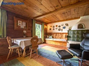 Chalet Rosa - Image 2