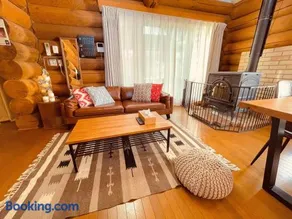 Komaba lodge - Image 1