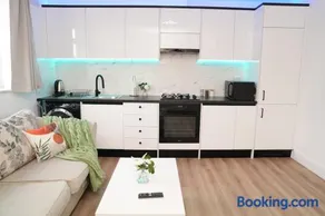 Luxury 1 bed flat London - Image 2