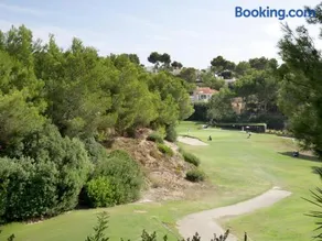 Elegant Escape in Benissa - Image 2