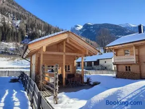 Kuschelchalet - Image 2