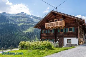 Bergchalet Alpenglück - Image 1