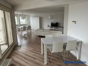Appartement Port Zelande Marina 2E - Brouwersdam Ouddorp with harbour view - Image 5