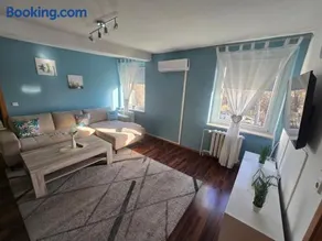 Ferienwohnung, Apartment, Monteurwohnung mit Klimaanlage Wettin-Löbejün - Image 1