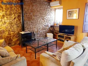 SOTIO, Village house in Campanet - Image 1