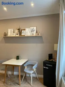 Zentrales Boho Loft im Zentrum von Langerwehe in Bahnhofsnähe - Image 5