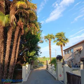 Le Moulin du Comte - Chambres privées en gîte - Image 2