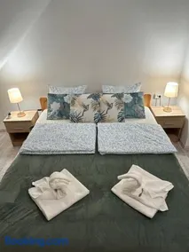 Niobé apartmanok - Image 2