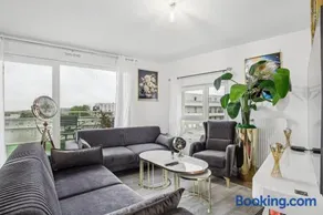 Parenthèse Chic – Confort moderne près de Paris - Image 2
