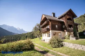Almurlaub Buchebnerreith, Ferienwohnungen - Image 4