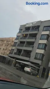 شقق فندقية Fancy apartments - Image 3