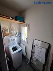 Appartement Ax les thermes avec garage et parking privé - Image 4