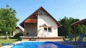 Balaton Villa Gyenes - Image 1