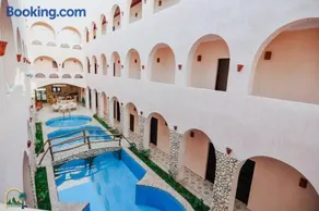 amzran hotel siwa امزران سيوة - Image 2