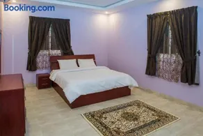 القمة النجدية للشقق المخدومة الرياض - Image 2