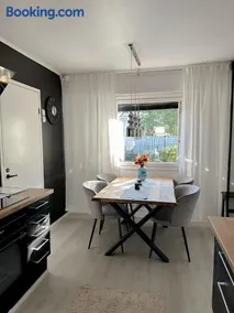 Rubin Apartment - moderni huoneisto lähellä keskustaa - Image 4