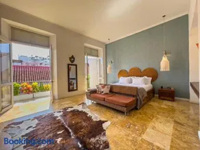 San Pedro Claver Premiun DUPLEX - Private JACUZZI - Image 4