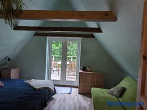 Lejlighed ved skov - Image 2