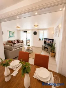 5 Bedrooms Luxury Home Derby City Centre ,Darley Abbey - Image 3