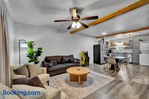 Family-Friendly Stay Near OSU & Boomer Lake - Image 2