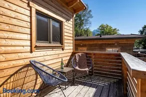 Alpenchalet zum Hirsch - Image 3