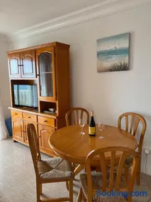 Playa Paraiso - Penthouse Apartment - Secure Free Parking and WiFi - Image 2