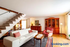 Ferienhaus Grundschera Engadin - Image 1