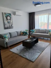 Sunny apartment208 - Image 1