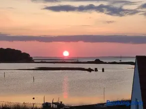 Sea View And Calm Near The Shore In Thorøhuse - Image 2