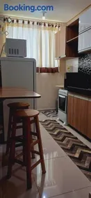 Apartamento Capitólio D'Loren dos lagos 4º andar - Image 2