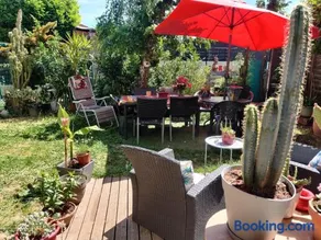 La Villa Bleue - Image 1