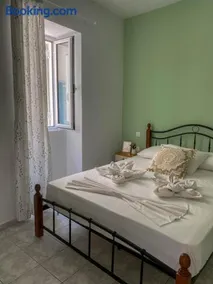 Ares Apartment, Town of Poros Island - Image 3