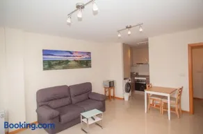 Beatiful holiday flat in Finisterre with sea views and next to the "Camino de Santiago" - Image 2