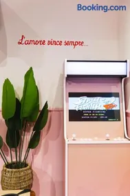 My Funky House - Jacuzzi, Sauna, billard, cinéma, Nintendo Switch, jeux, filet suspendu - Image 2