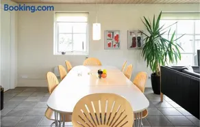 Holiday Home Ringkøbing 19 - Image 5