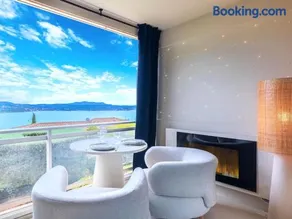 LOVE IN Bandol - Balneo & Vue Mer - Image 2